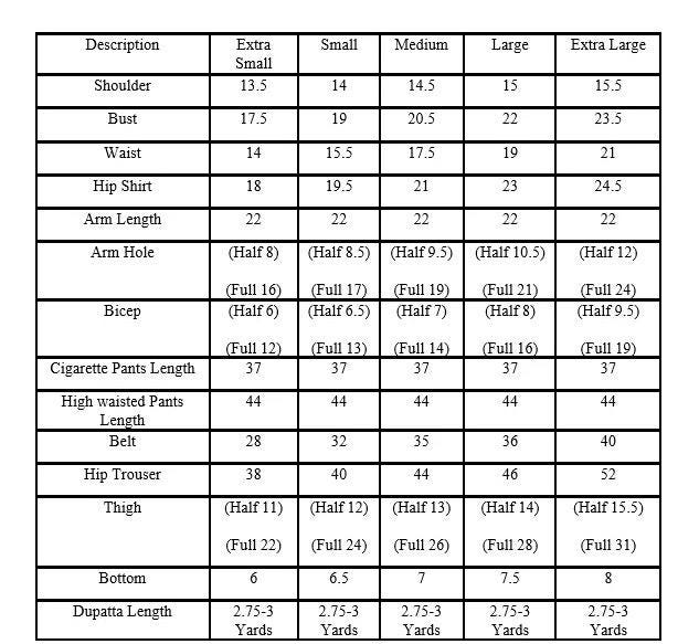 Hand-Painted Bridal Silk Sharara: Embroidered Organza Dupatta