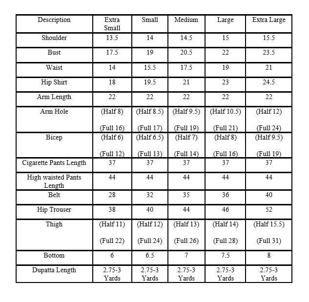 Hand-Painted Black Zardozi Dress: Korean Silk 3pc Festive Outfit