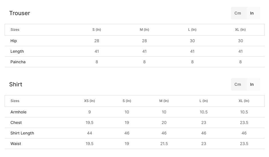 Embroidered Linen Salwar Kameez Suit, Chiffon Dupatta