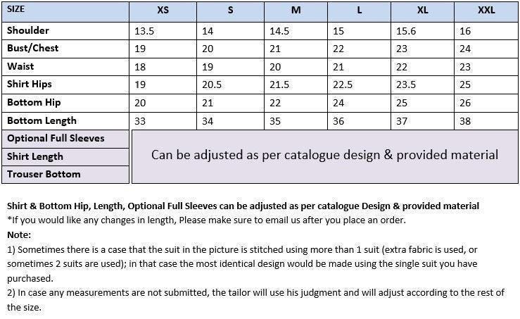 Embroidered Chiffon Pakistani Dress: Blue Floral Kashmiri Party Wear