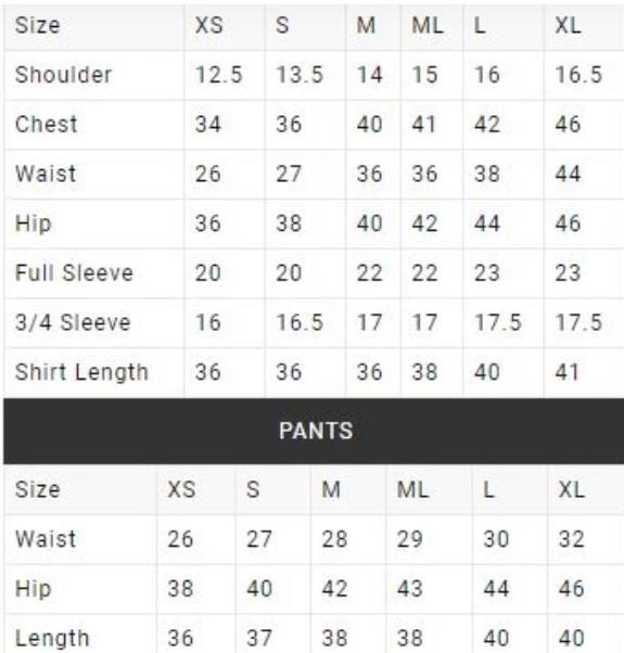 Handmade black and offwhite Kurta Pant Set: Indian Organza Dupatta 3pc Dress