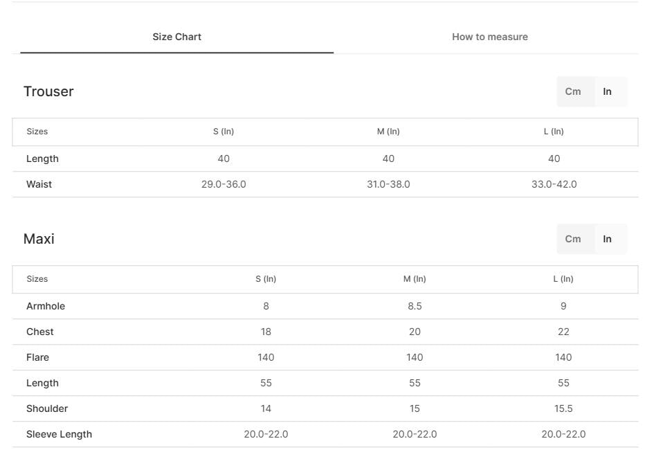 4 Piece Embroidered Chiffon Maxi Dress - With Kattan Silk Trousers and a Stylish Potli Bag