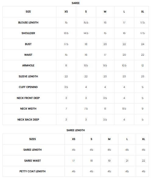 royal blue Sequin Saree with Blouse: Indian Party Wear